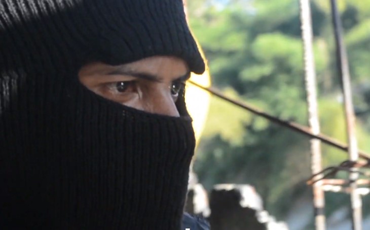 Testigo Directo: “colectivos de paz” son realmente peligrosas guerrillas (VIDEO)