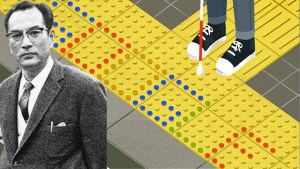 Google rinde homenaje al inventor japonés Seiichi Miyake con un doodle