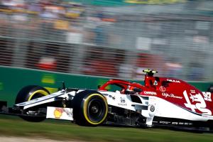 El hijo de Michael Schumacher hará su primer test en Fórmula Uno en Baréin, con Alfa Romeo