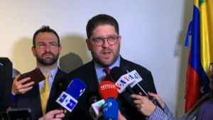 Ministro Consejero de Venezuela en EEUU: cesamos usurpación de representantes del régimen en Nueva York