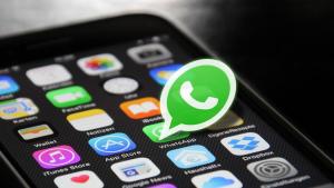 Reportan fallas  de WhatsApp  a nivel mundial
