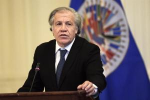 Almagro: ONU y el Sistema Interamericano tienen que coordinarse para implementar R2P en Venezuela