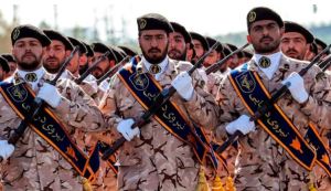 Qué es la Guardia Revolucionaria de Irán, el grupo terrorista sancionado por Trump