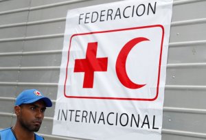 Cruz Roja Internacional sufrió robo de información sensible durante un ciberataque