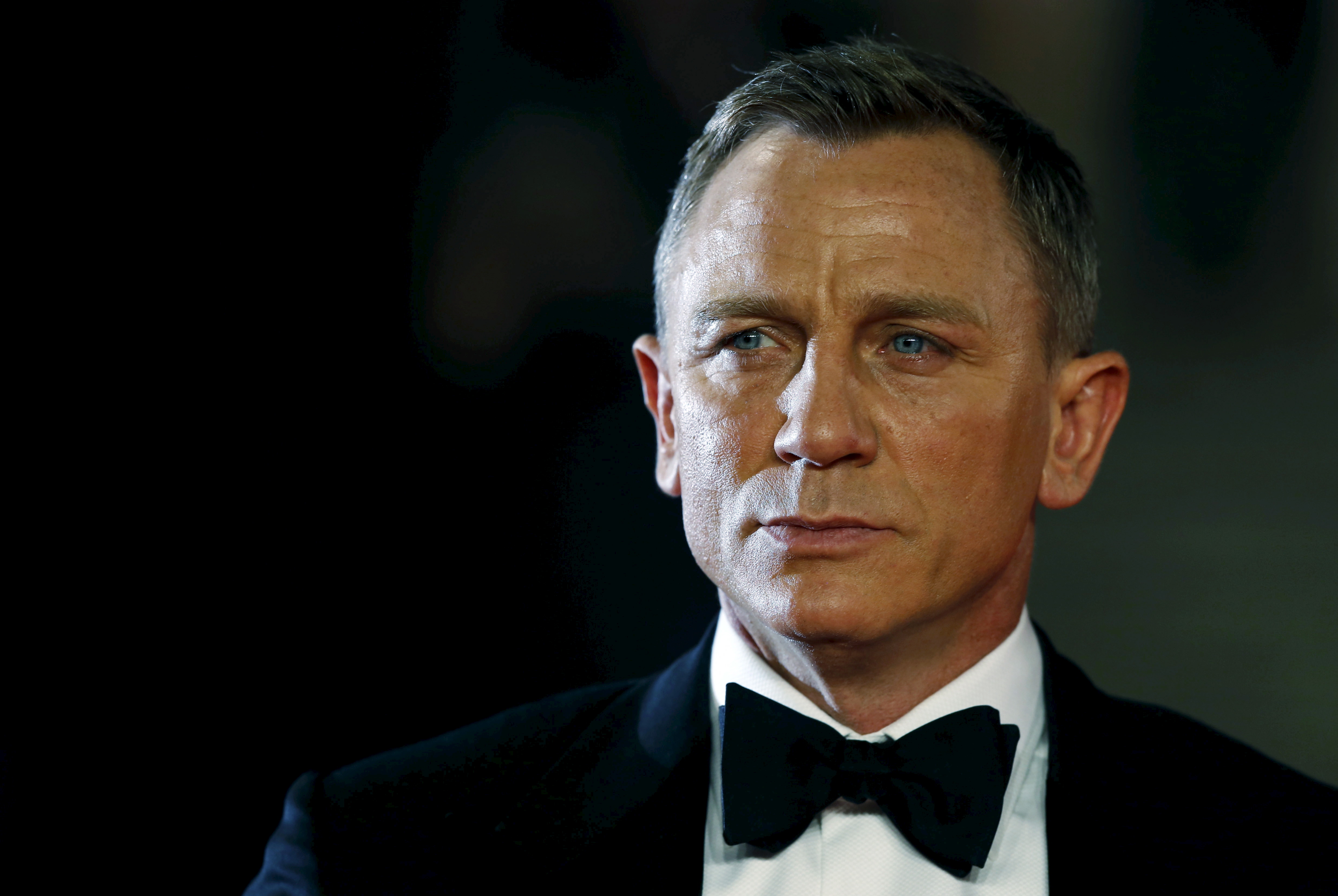 De la ficción a la realidad: Daniel Craig, “a la altura” de James Bond 69 años después