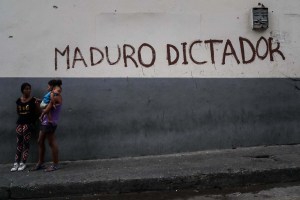 EEUU no tiene cronograma para el cambio de gobierno en Venezuela, pero asegura que Maduro saldrá del poder