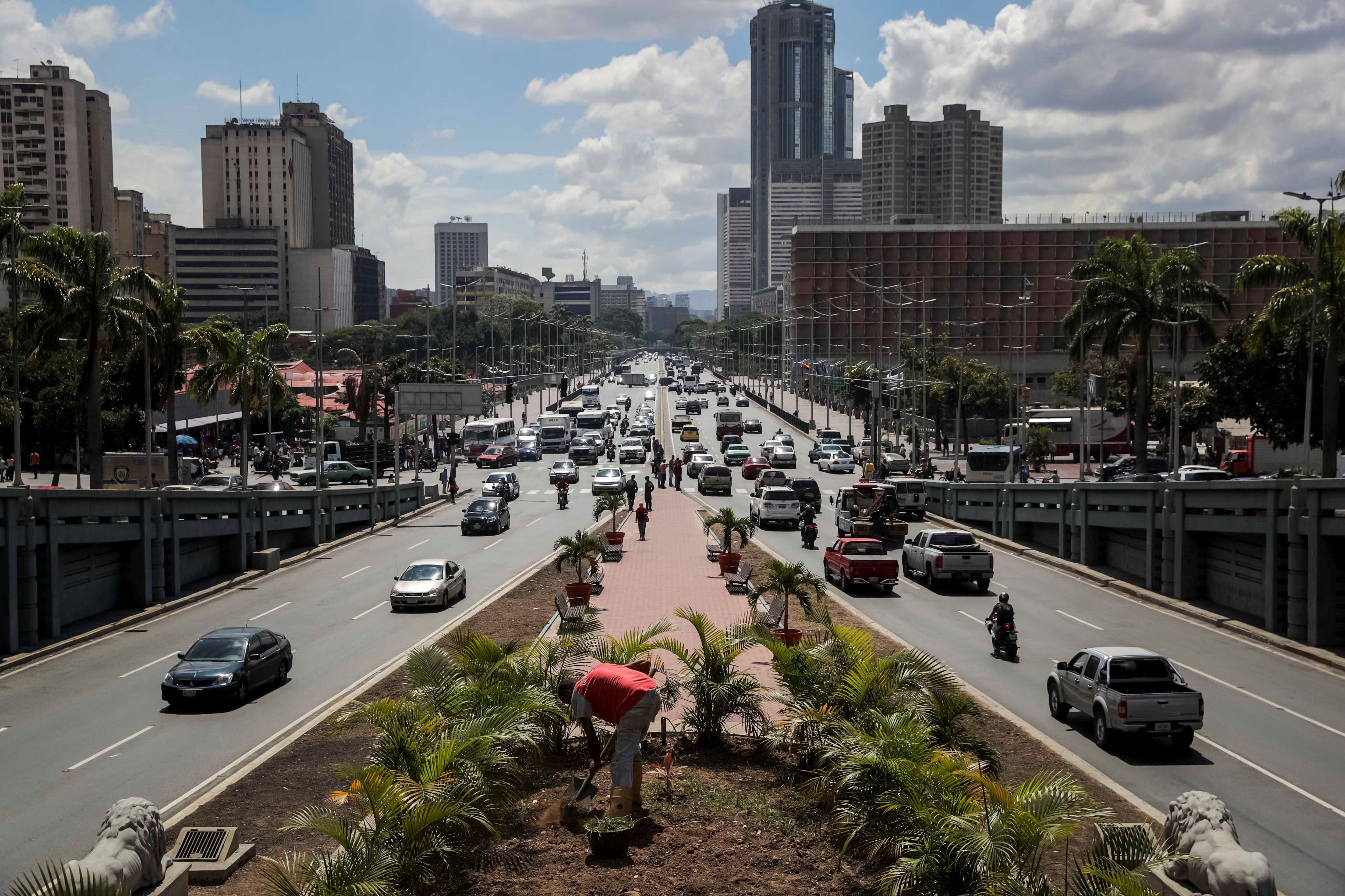 Municipio Libertador de Caracas tasará en Petro los impuestos para los inmuebles urbanos y actividades económicas