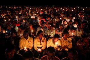 Genocidio en Ruanda: 25 años después de la masacre que acabó con casi un millón de personas