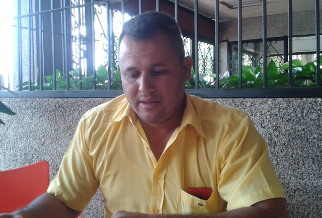 Armando Betancourt: La destrucción ambiental en Guayana pasa por el consentimiento del régimen