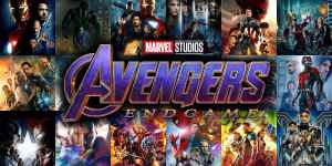 ¡SORPRESA! Avengers: Endgame no será el final de la fase 3 del Universo Cinematográfico Marvel