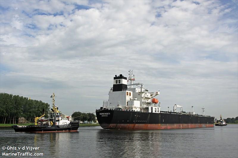 The TT Guardian: Pdvsa usa a Trinidad & Tobago para ocultar exportaciones de petróleo