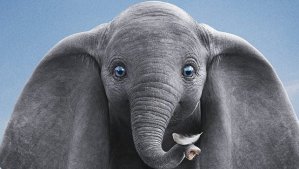“Dumbo” inicia su vuelo al éxito en su primer fin de semana en Venezuela