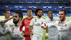 Por qué estos jugadores “prescindibles” no quieren dejar el Real Madrid