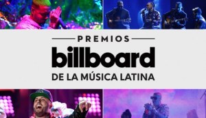 Los Latin Billboard 2019 prendieron la rumba en Las Vegas (Ganadores)