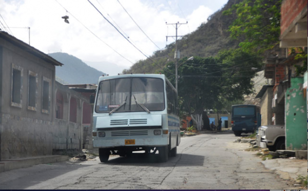 Adolescente abusó sexualmente de niño de 8 años en Catia La Mar