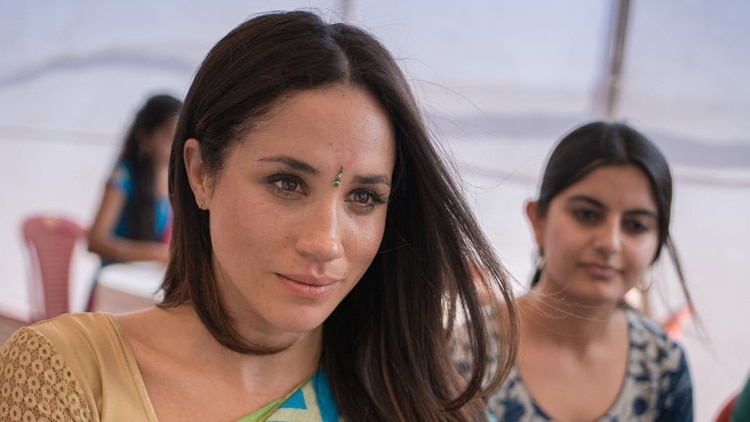 El incomodo libro de la hermana de Meghan Markle: “La verdad es más extraña que la ficción”