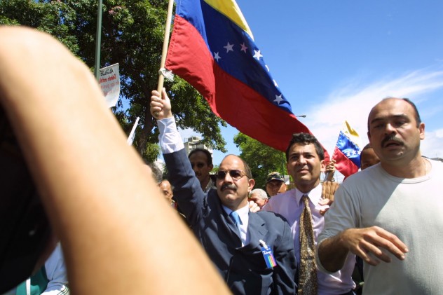 Robert Carmona-Borjas: Errores del #11Abr pudieran repetirse en esta nueva oportunidad de liberar a Venezuela