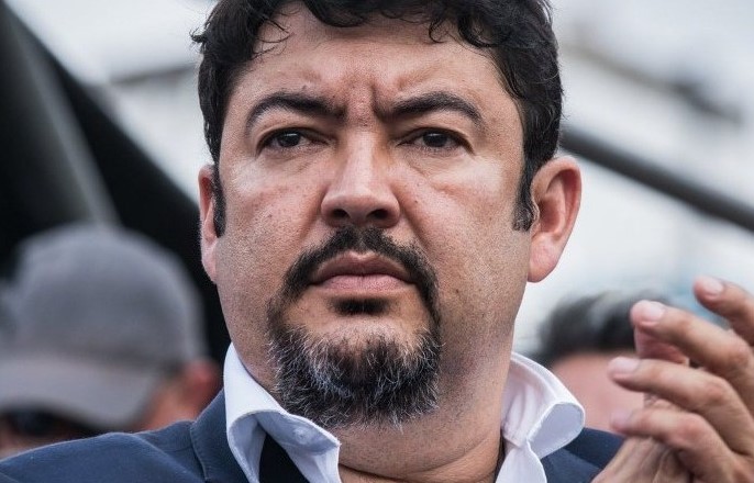 Roberto Marrero cumple 10 meses secuestrado por el régimen de Maduro