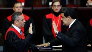 El Mundo: El Supremo suspendió proclamación del gobernador opositor de Barinas, cuna de la revolución
