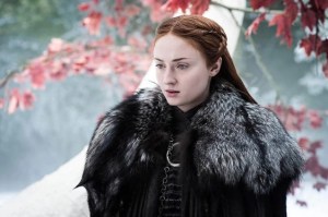 Sophie Turner reveló cuál habría sido su “final ideal” para Game Of Thrones
