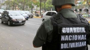 Abatidos tres integrantes de la banda “El Chachi” tras balacera con la GNB en Aragua (Foto)