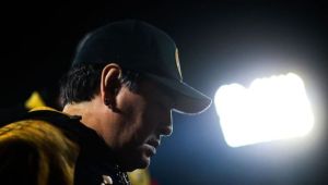 Diego Maradona: De regreso al quirófano
