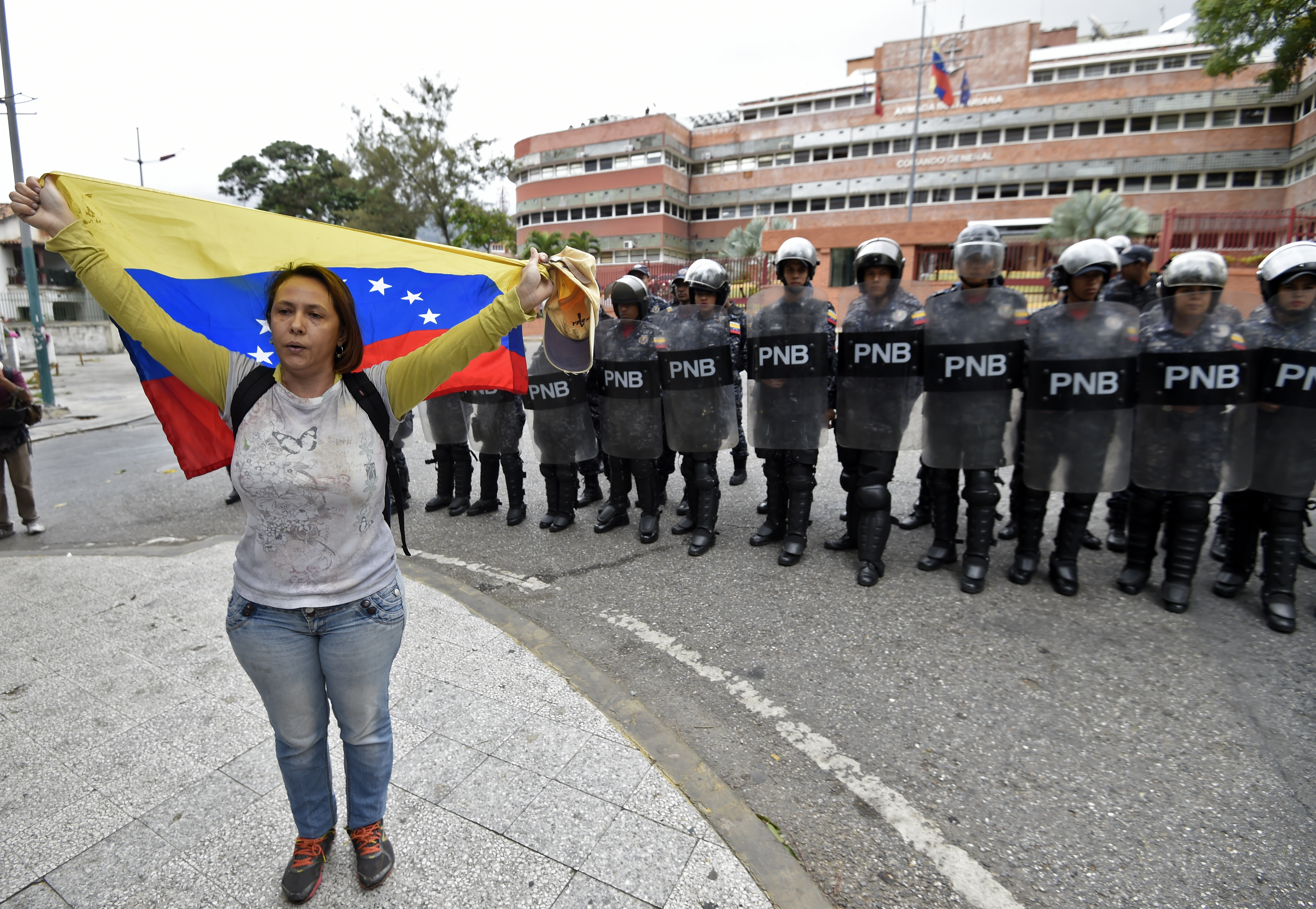 Venezuela entre los cinco países más corruptos del mundo, según la edición 2020 del IPC