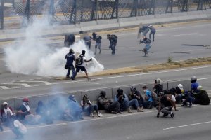 Coalición por los DDHH y la Democracia: En Venezuela se ha institucionalizado la tortura