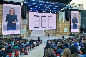 Google da a conocer controles de privacidad en evento de desarrolladores