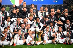 La Juventus romperá el mercado de fichajes para llevarse a uno de los mejores entrenadores del mundo