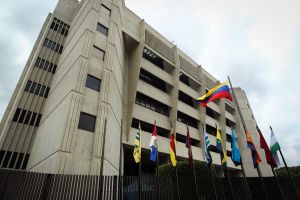 TSJ de Maduro validó ilegal “directiva” de la Asamblea Nacional al servicio del régimen
