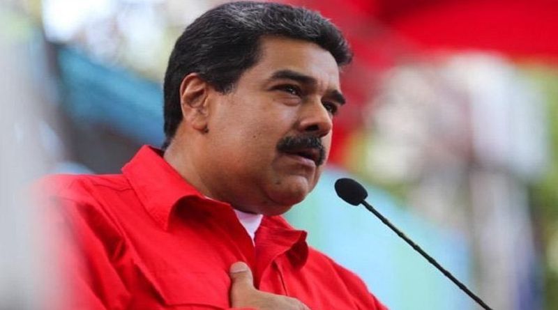 Maduro reconoce que hay “traidores” dentro del chavismo (VIDEO)