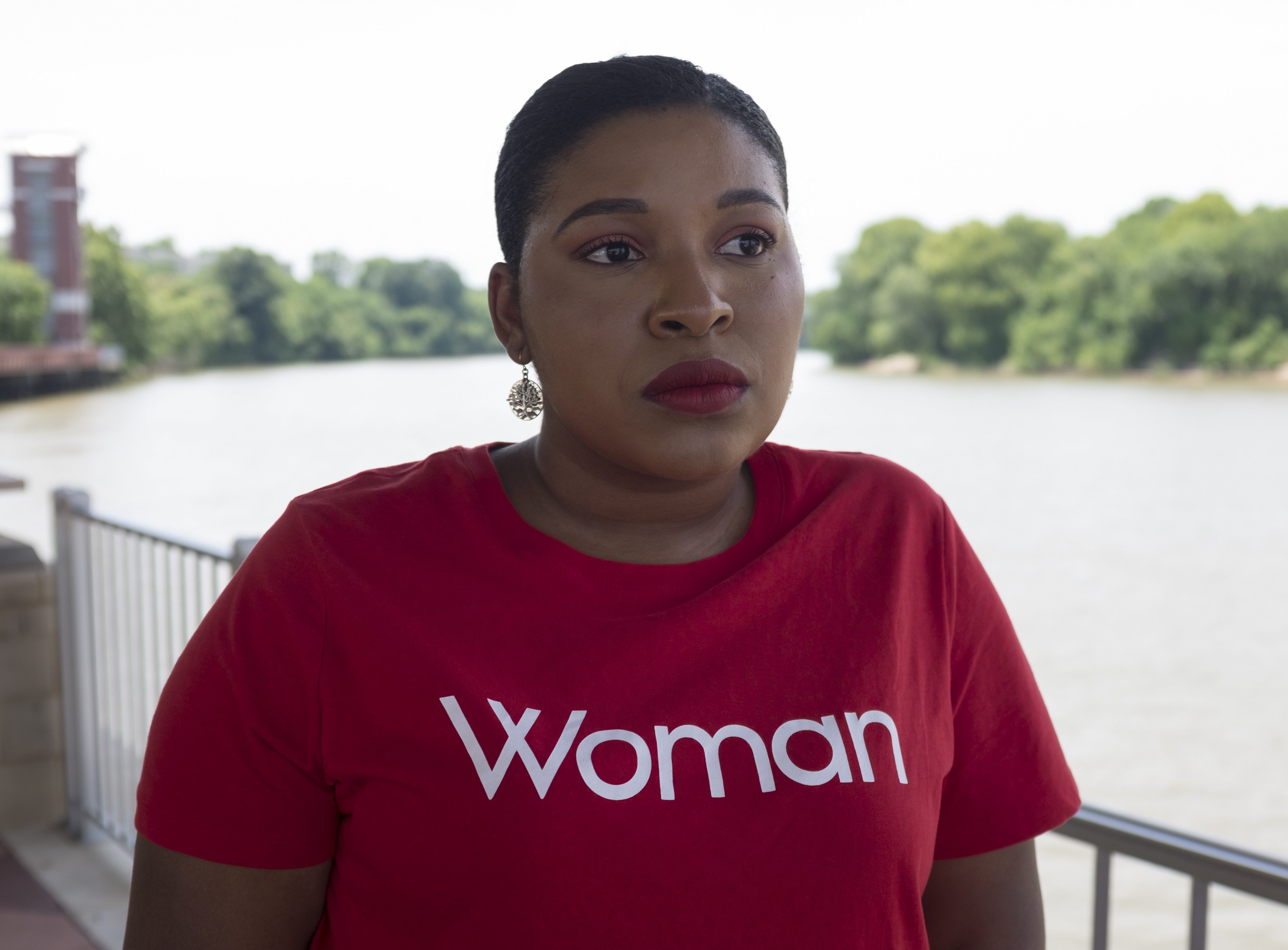 De no haber podido abortar me habría matado, dice una sobreviviente de violación en Alabama