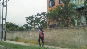 Falta de electricidad y de gasolina afecta el año escolar en Aragua