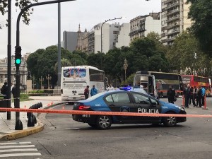 Matan a funcionario y hieren a un diputado en ataque a balazos en Argentina