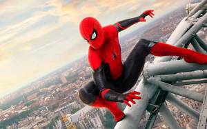 Las revelaciones del supuesto tráiler filtrado “Spider-Man: No Way Home”