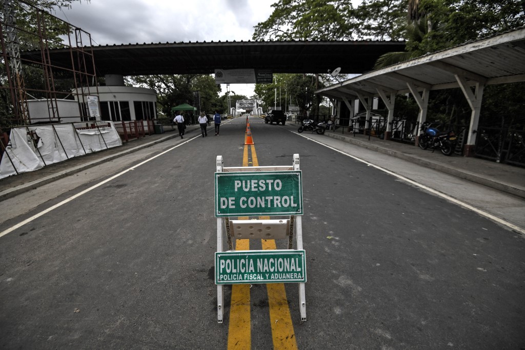 El Tiempo: Así operan tres bandas venezolanas que se disputan crimen en Colombia