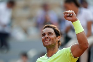 Nadal y Federer disputarán una semifinal de ensueño en Roland Garros
