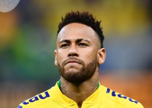 Entrenador del PSG confirma que sabia que Neymar se quería ir del club antes de la Copa América