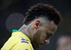 EN VIDEO: La escalofriante lesión que dejó a Neymar sin Copa América