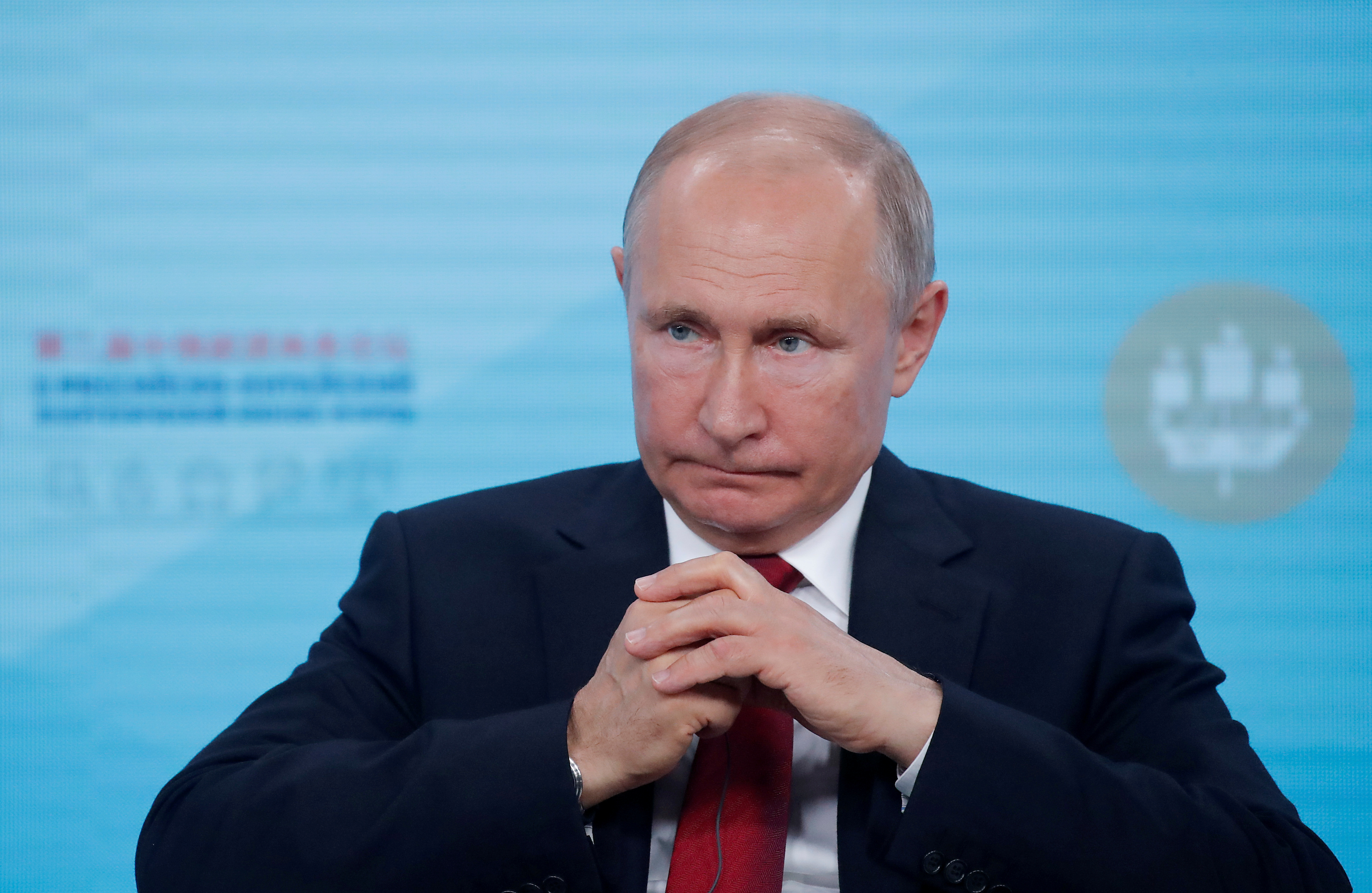 Putin reconoce que la vida de los rusos ha empeorado en los últimos años