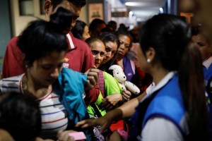 Acnur pidió más apoyo a la comunidad internacional para la crisis migratoria venezolana (Video)