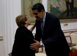 Diputada Forero: Mientras Bachelet estuvo en Venezuela Maduro secuestraba militares