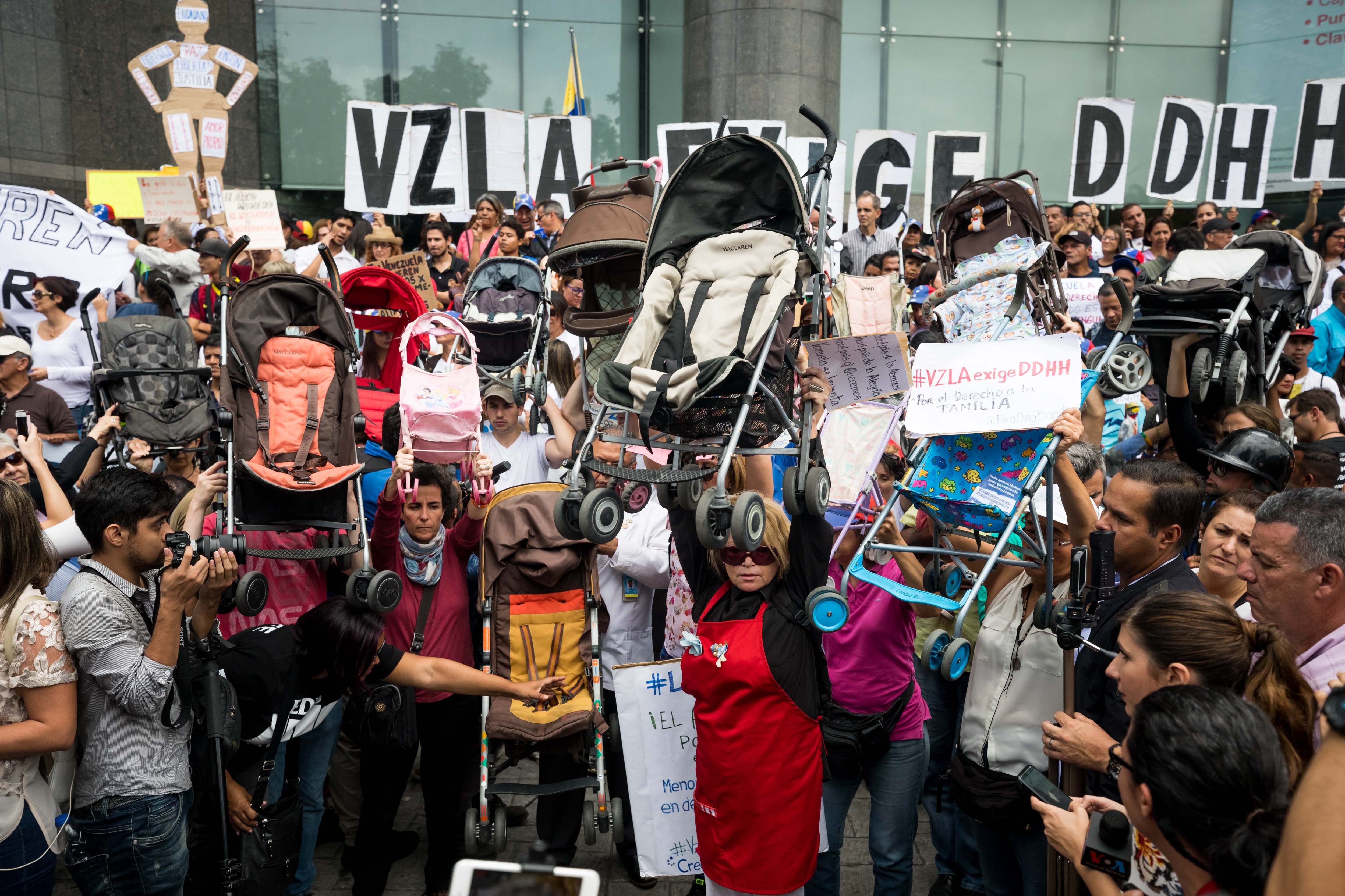 América Latina es la región más peligrosa para defender derechos en el mundo