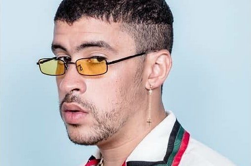 Bad Bunny pasa de la música a la actuación con importante película