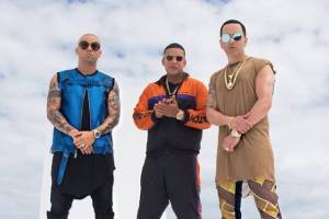 Daddy Yankee, Wisin y Yandel reviven el reguetón viejo con “Si supieras”