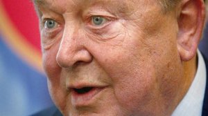 Fallece Lennart Johansson, expresidente de la UEFA y rival de Blatter