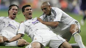 Profunda consternación en el Real Madrid tras la muerte de Reyes