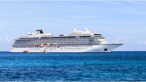 Aislan crucero con al menos 609 pasajeros en Brasil por una sospecha de coronavirus
