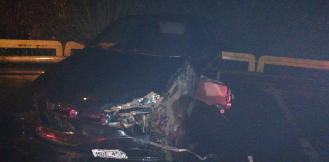 Funcionaria del Minci colisionó su vehículo al conducir “bajo los efectos del alcohol”